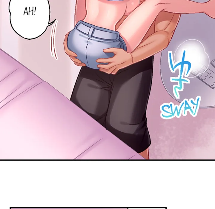 Lusting After Your Muscles Chapter 13 page 41 - 