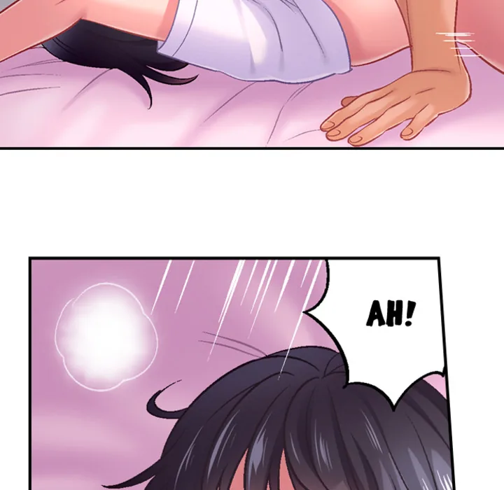 Lusting After Your Muscles Chapter 13 page 45 - 