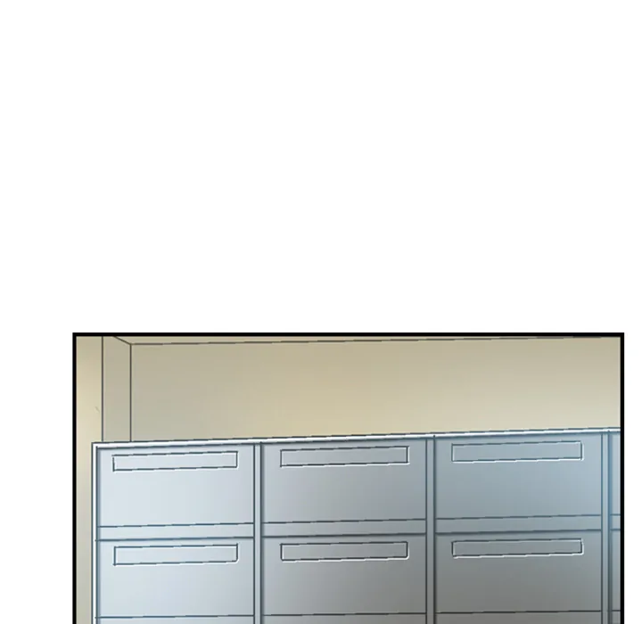 Lusting After Your Muscles Chapter 13 page 53 - 