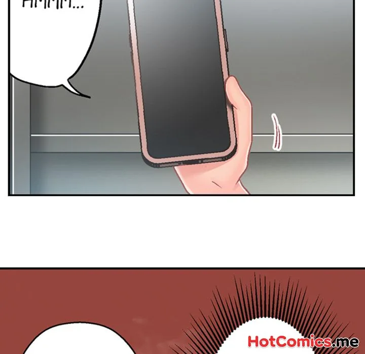 Lusting After Your Muscles Chapter 13 page 55 - 