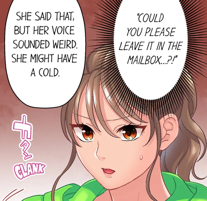 Lusting After Your Muscles Chapter 13 page 56 - 