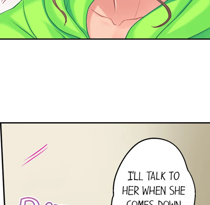 Lusting After Your Muscles Chapter 13 page 57 - 