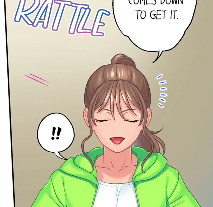 Lusting After Your Muscles Chapter 13 page 58 - 