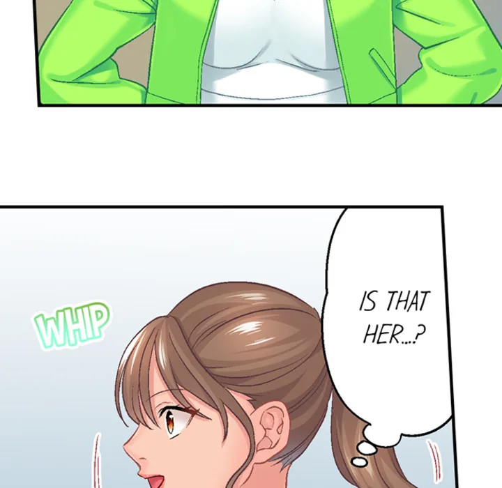 Lusting After Your Muscles Chapter 13 page 59 - 