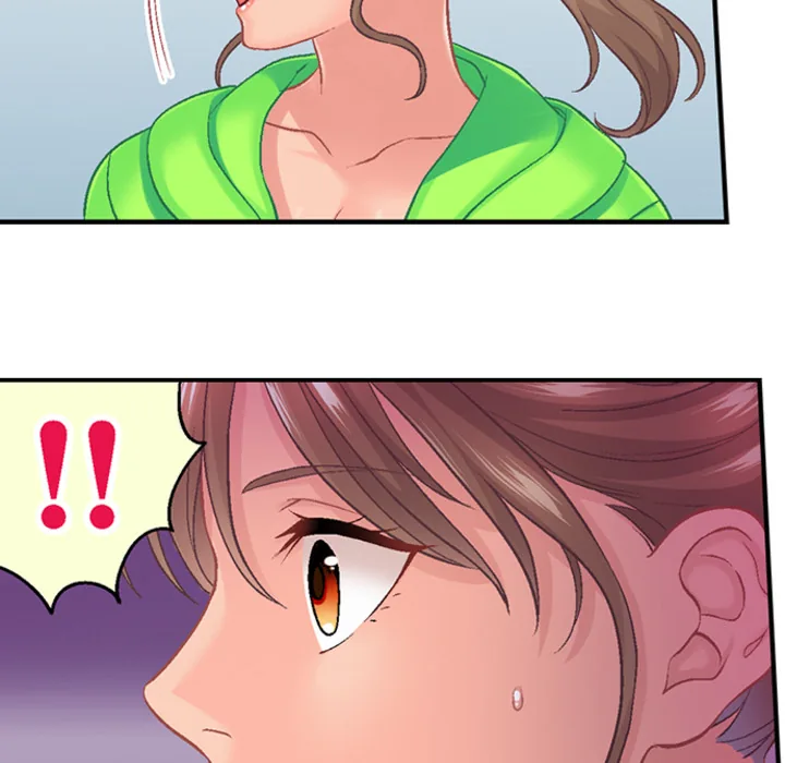 Lusting After Your Muscles Chapter 13 page 60 - 