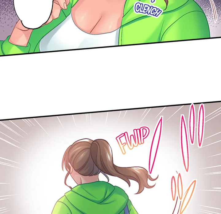 Lusting After Your Muscles Chapter 14 page 14 - 