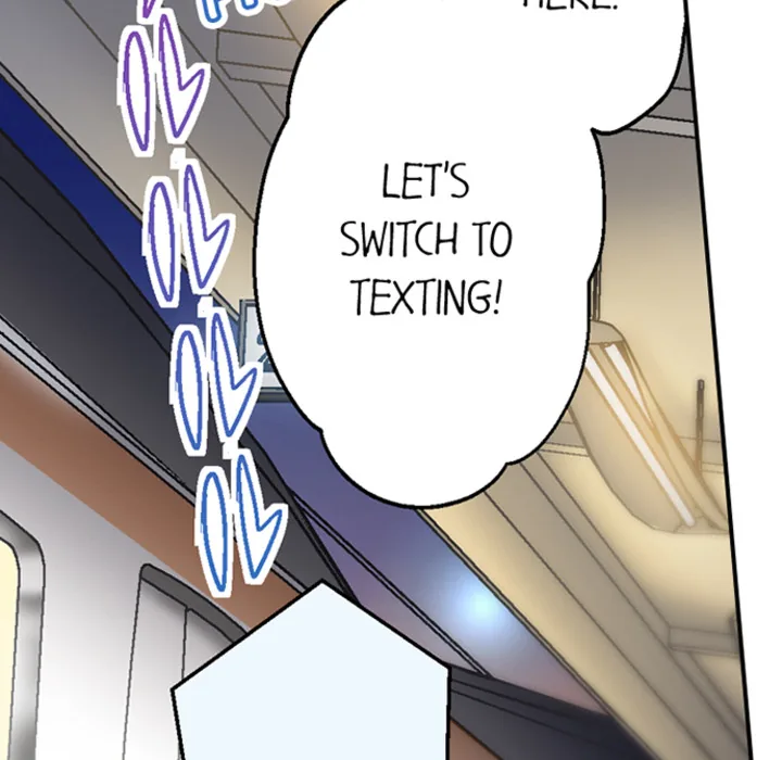 Lusting After Your Muscles Chapter 14 page 33 - 