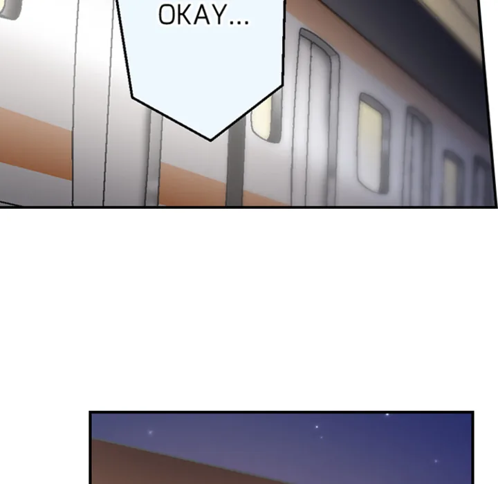 Lusting After Your Muscles Chapter 14 page 34 - 