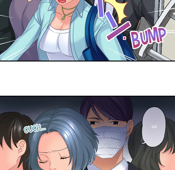 Lusting After Your Muscles Chapter 14 page 37 - 