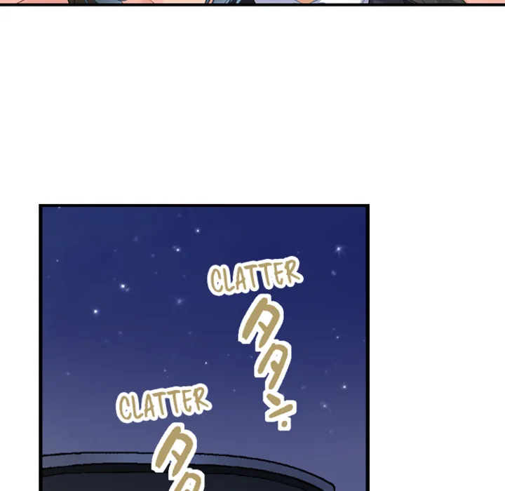 Lusting After Your Muscles Chapter 14 page 38 - 