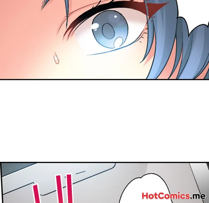 Lusting After Your Muscles Chapter 14 page 45 - 