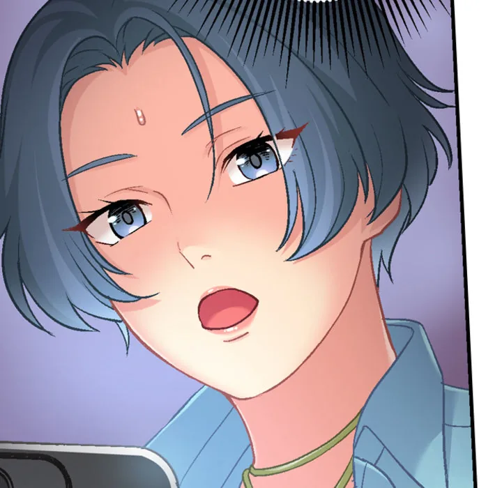 Lusting After Your Muscles Chapter 14 page 48 - 