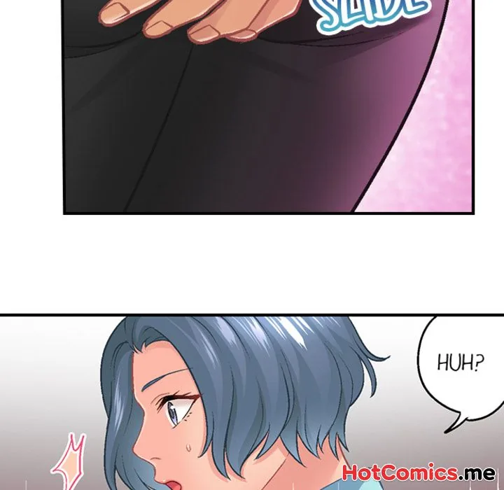 Lusting After Your Muscles Chapter 14 page 54 - 