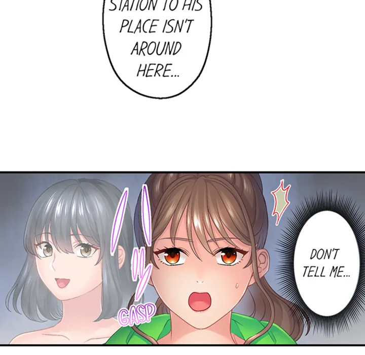 Lusting After Your Muscles Chapter 14 page 10 - 