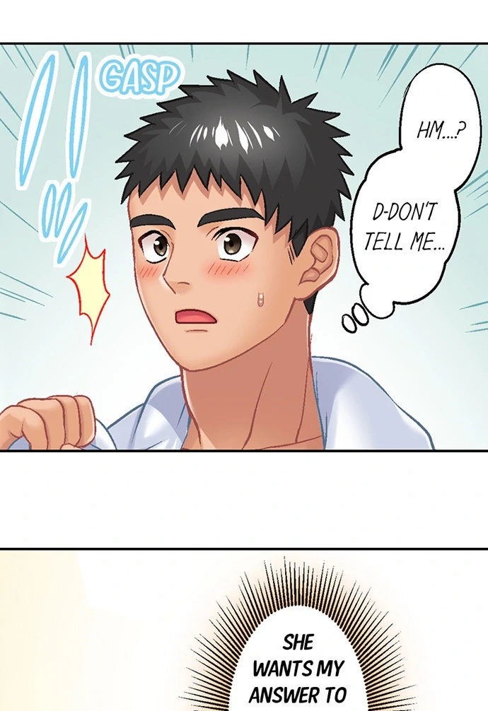 Lusting After Your Muscles Chapter 16 page 24 - 