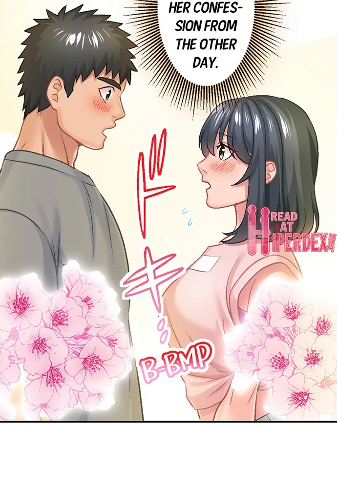 Lusting After Your Muscles Chapter 16 page 25 - 