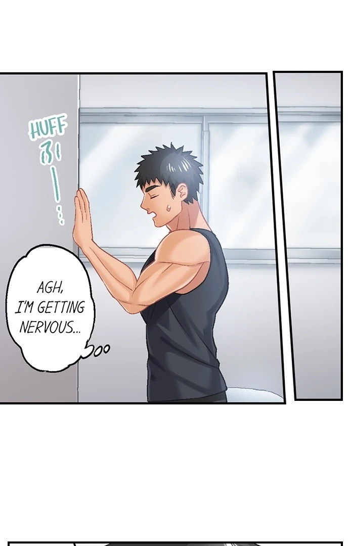 Lusting After Your Muscles Chapter 16 page 26 - 