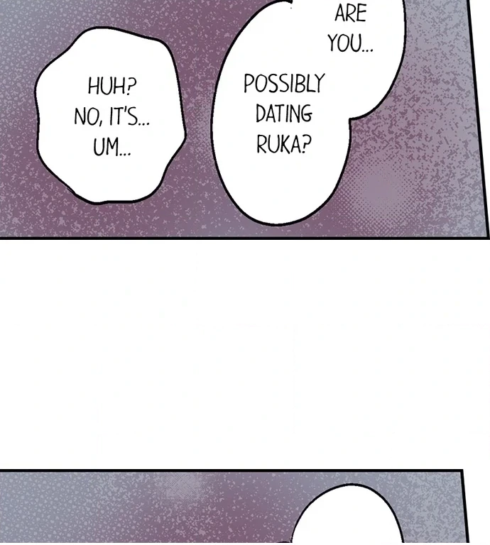 Lusting After Your Muscles Chapter 16 page 30 - 