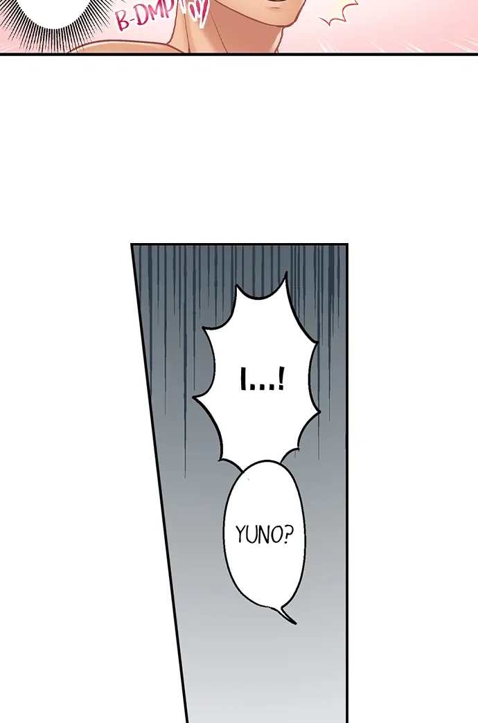 Lusting After Your Muscles Chapter 16 page 37 - 