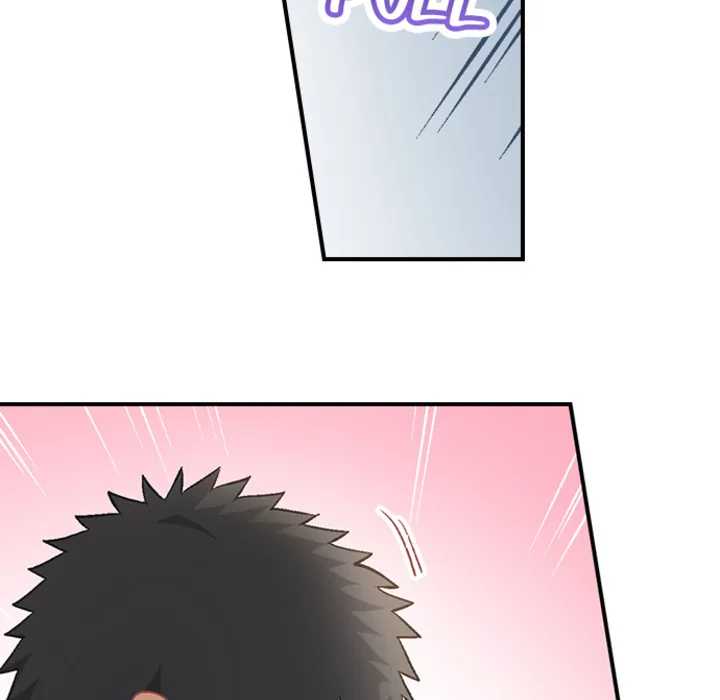 Lusting After Your Muscles Chapter 17 page 19 - 