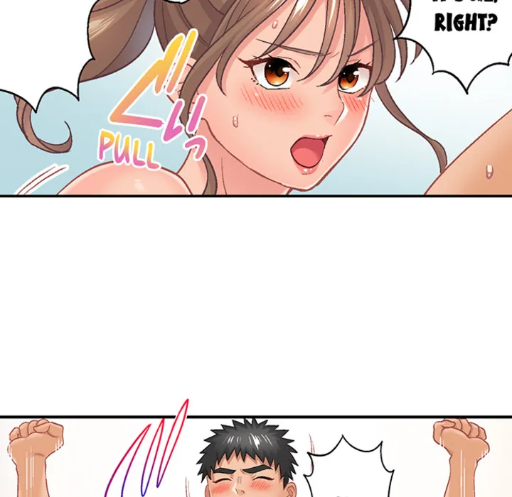 Lusting After Your Muscles Chapter 17 page 29 - 