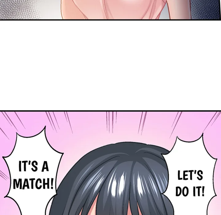 Lusting After Your Muscles Chapter 17 page 36 - 