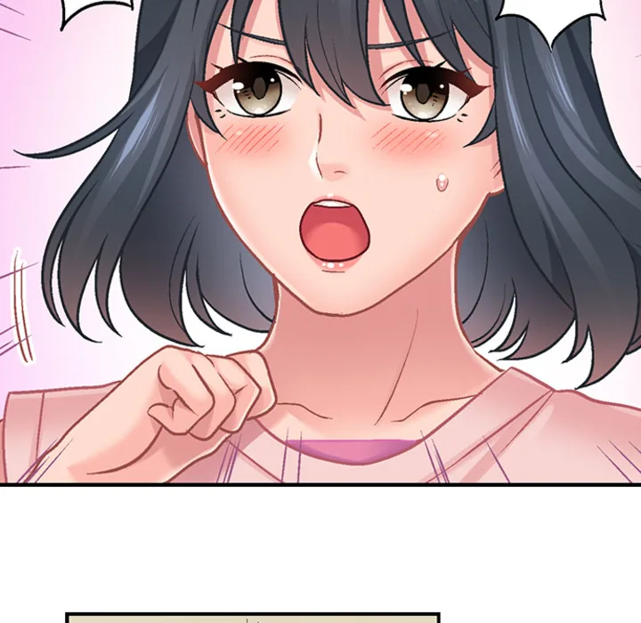 Lusting After Your Muscles Chapter 17 page 37 - 