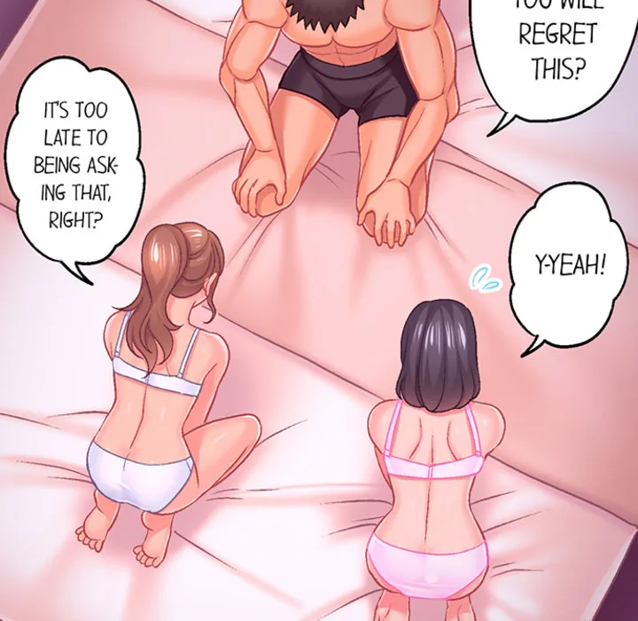 Lusting After Your Muscles Chapter 17 page 42 - 