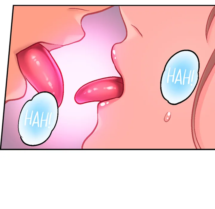 Lusting After Your Muscles Chapter 17 page 47 - 