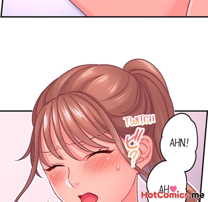 Lusting After Your Muscles Chapter 17 page 49 - 