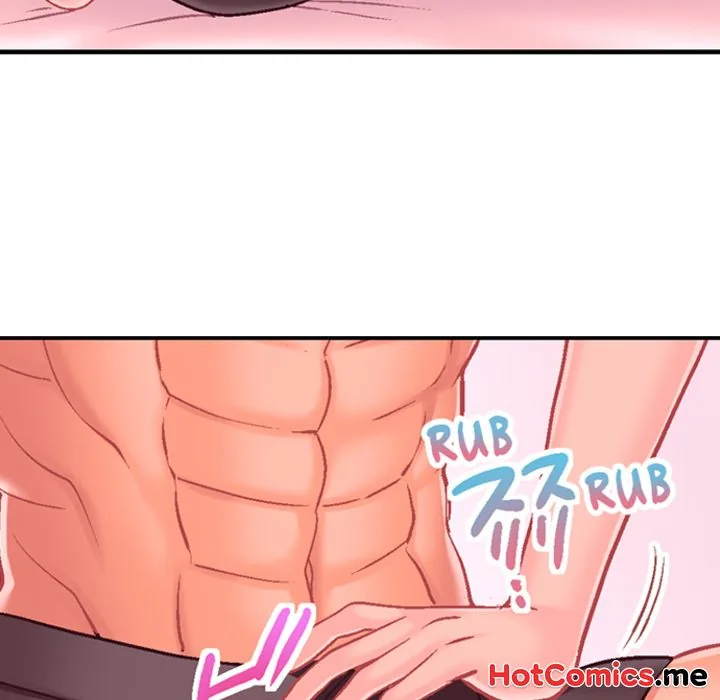 Lusting After Your Muscles Chapter 17 page 53 - 
