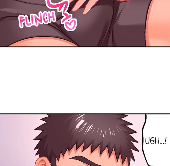Lusting After Your Muscles Chapter 17 page 54 - 