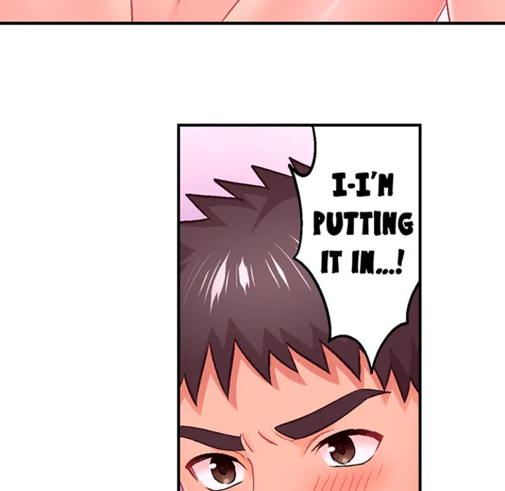 Lusting After Your Muscles Chapter 17 page 57 - 