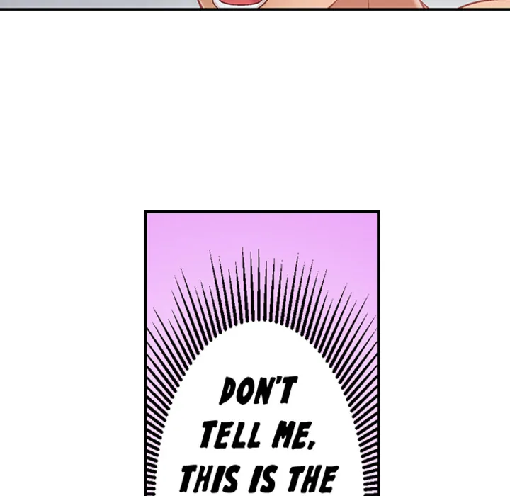 Lusting After Your Muscles Chapter 17 page 8 - 