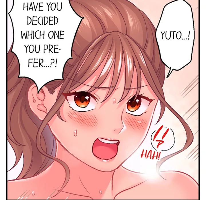 Lusting After Your Muscles Chapter 18 page 31 - 