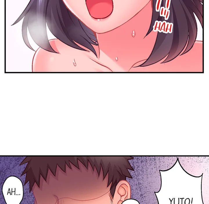 Lusting After Your Muscles Chapter 18 page 33 - 