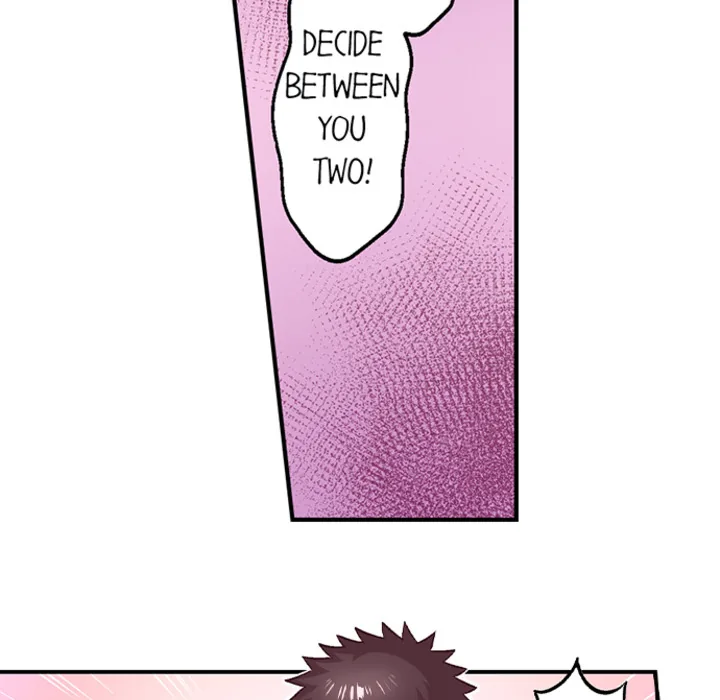 Lusting After Your Muscles Chapter 18 page 35 - 
