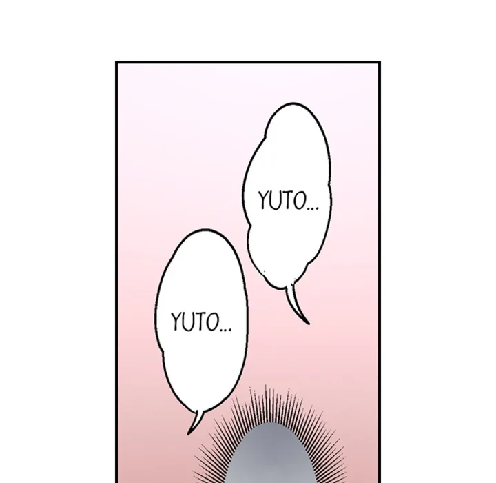 Lusting After Your Muscles Chapter 18 page 37 - 