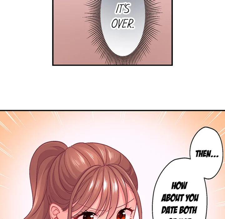 Lusting After Your Muscles Chapter 18 page 38 - 