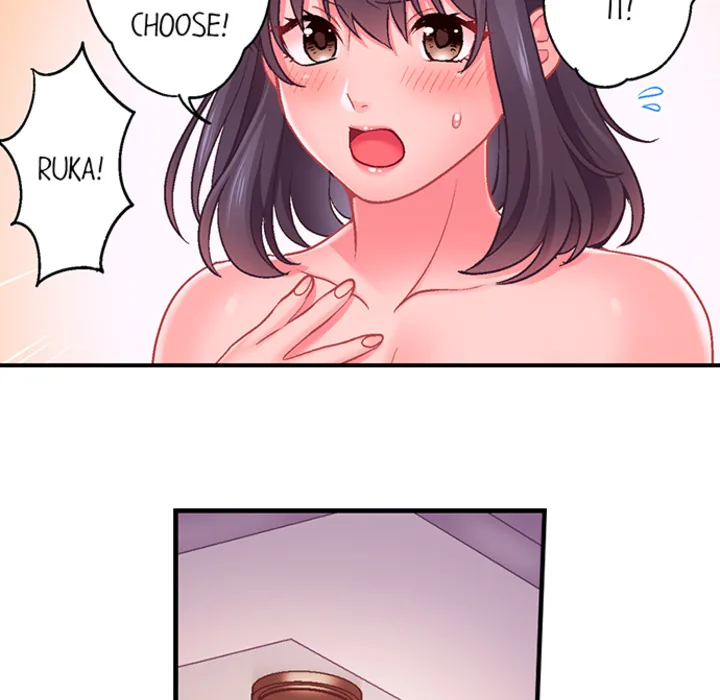 Lusting After Your Muscles Chapter 18 page 41 - 