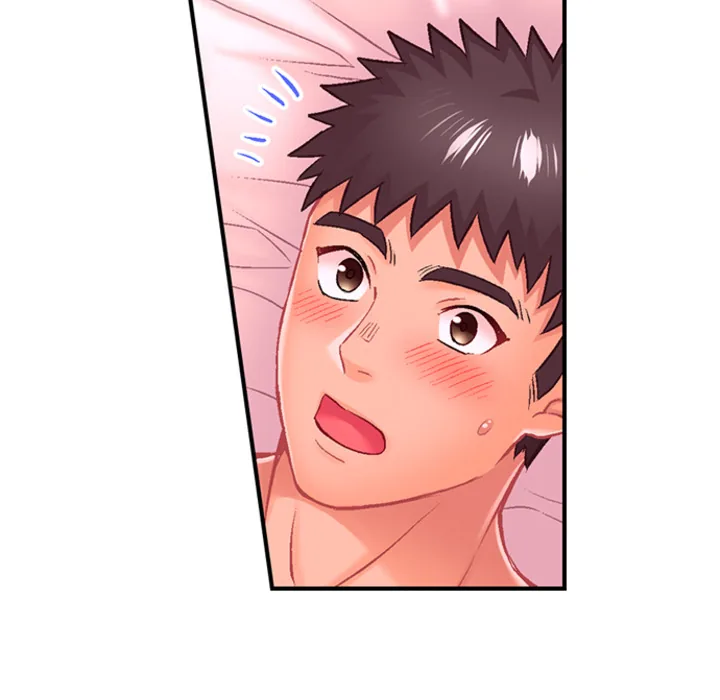 Lusting After Your Muscles Chapter 18 page 49 - 