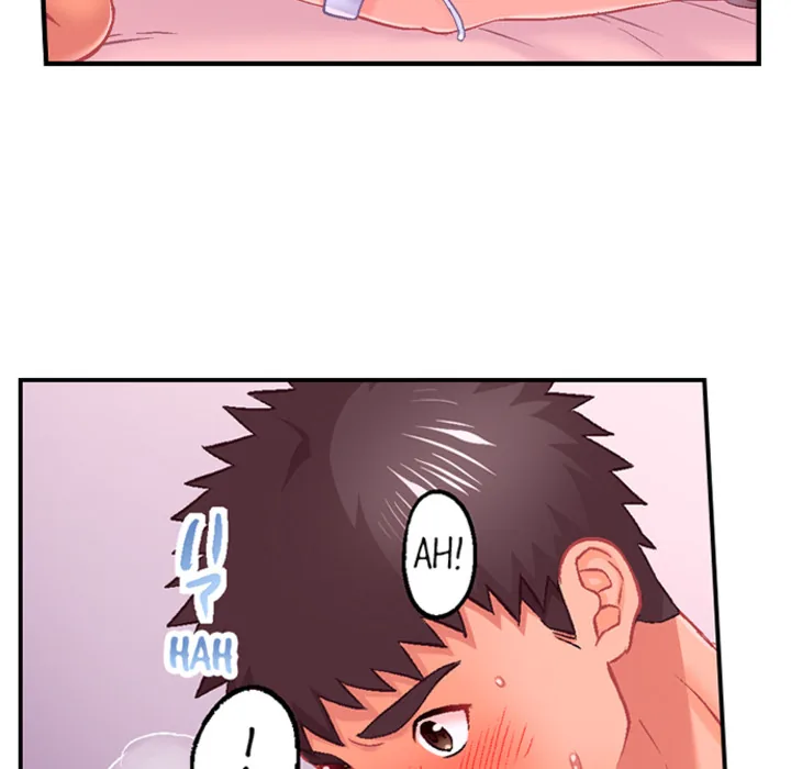 Lusting After Your Muscles Chapter 18 page 6 - 