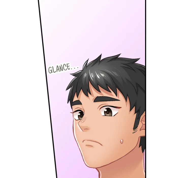 Lusting After Your Muscles Chapter 2 page 12 - 