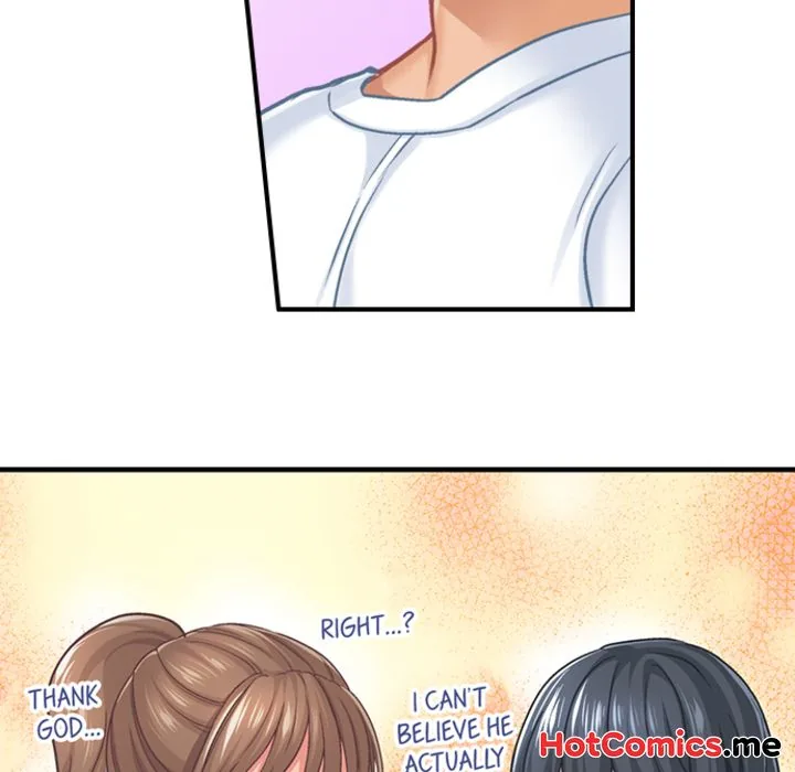 Lusting After Your Muscles Chapter 2 page 13 - 