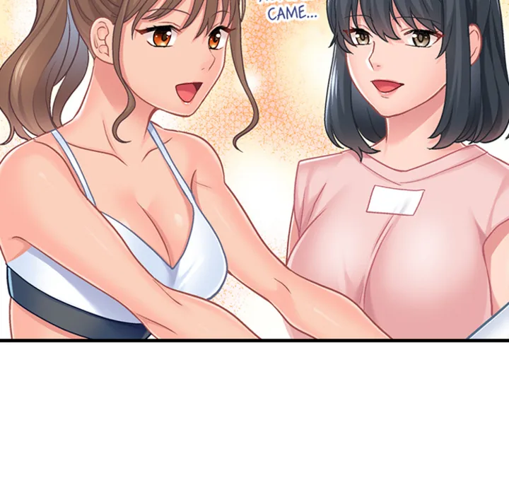 Lusting After Your Muscles Chapter 2 page 14 - 