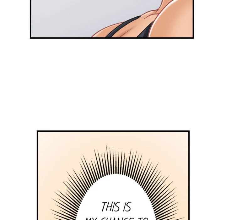 Lusting After Your Muscles Chapter 2 page 23 - 
