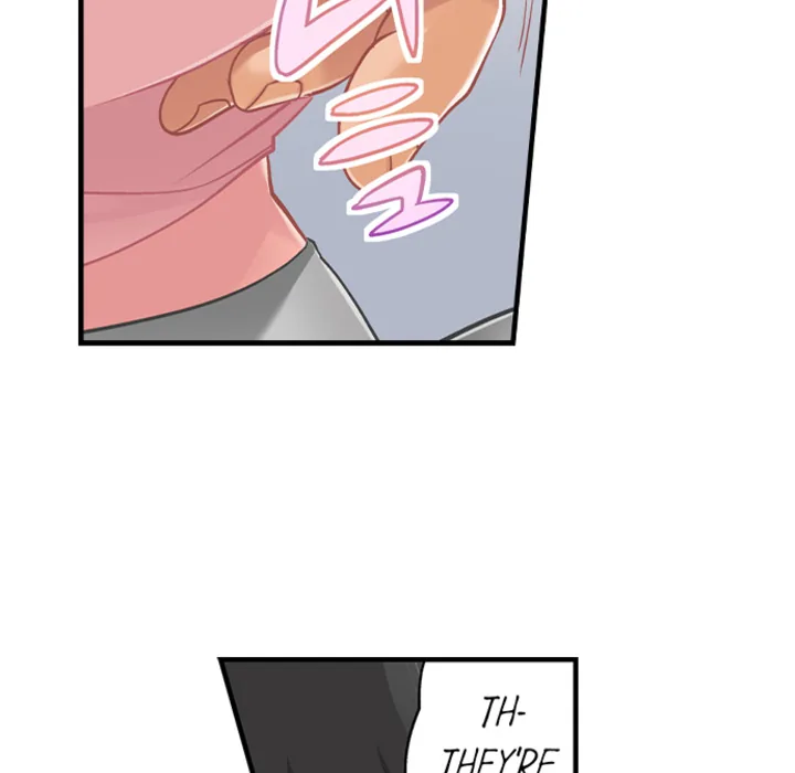 Lusting After Your Muscles Chapter 2 page 33 - 