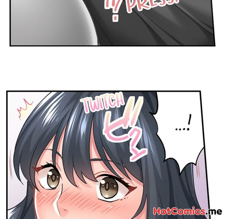 Lusting After Your Muscles Chapter 2 page 38 - 