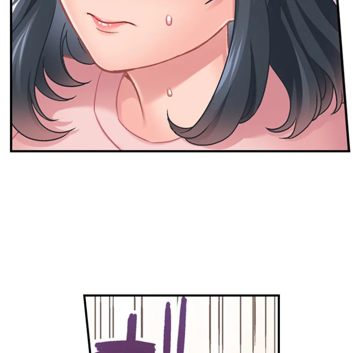 Lusting After Your Muscles Chapter 2 page 39 - 