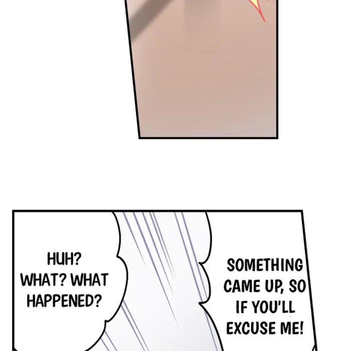 Lusting After Your Muscles Chapter 2 page 41 - 